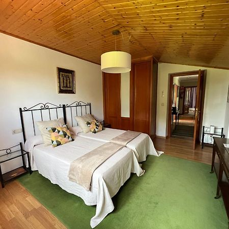 Hotel Mar De Frisia O Pino Zewnętrze zdjęcie