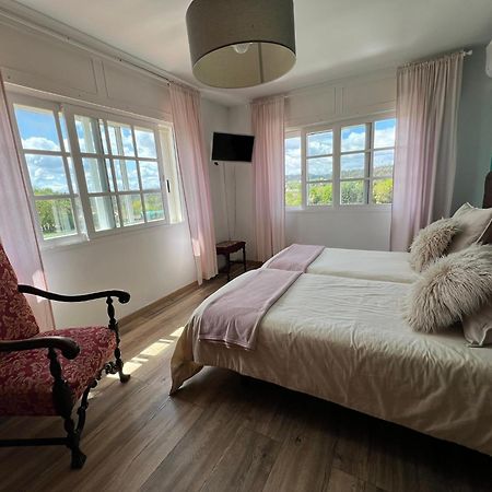 Hotel Mar De Frisia O Pino Zewnętrze zdjęcie