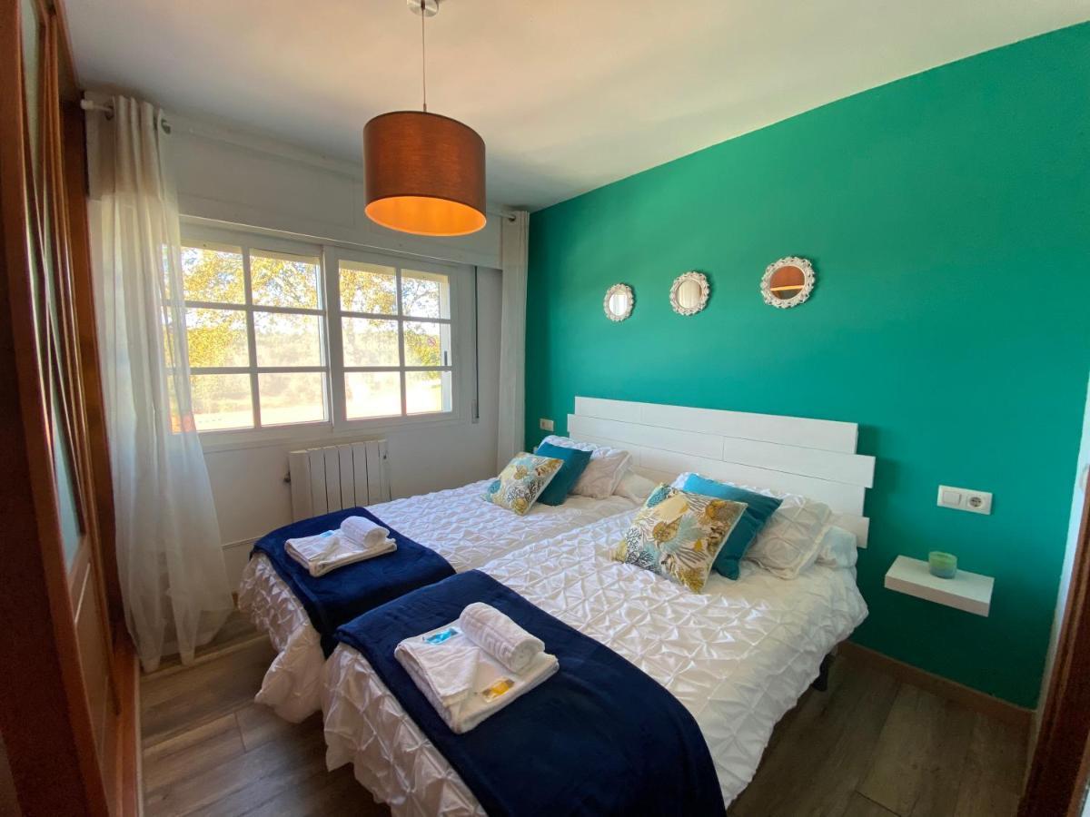 Hotel Mar De Frisia O Pino Zewnętrze zdjęcie