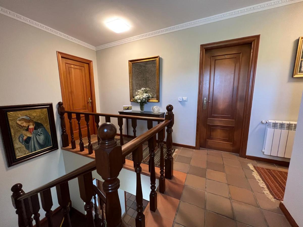 Hotel Mar De Frisia O Pino Zewnętrze zdjęcie