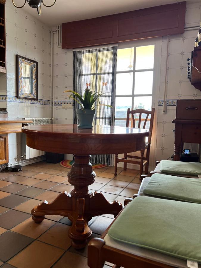 Hotel Mar De Frisia O Pino Zewnętrze zdjęcie