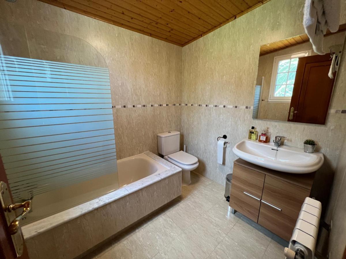Hotel Mar De Frisia O Pino Zewnętrze zdjęcie