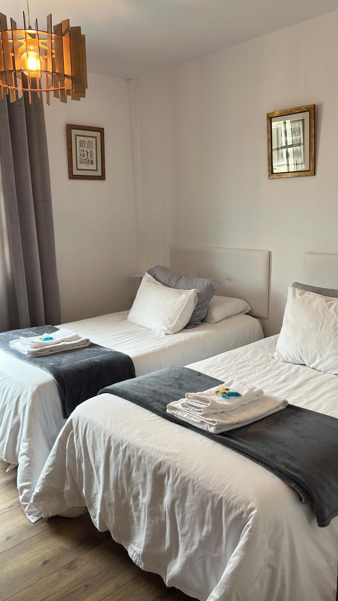 Hotel Mar De Frisia O Pino Zewnętrze zdjęcie