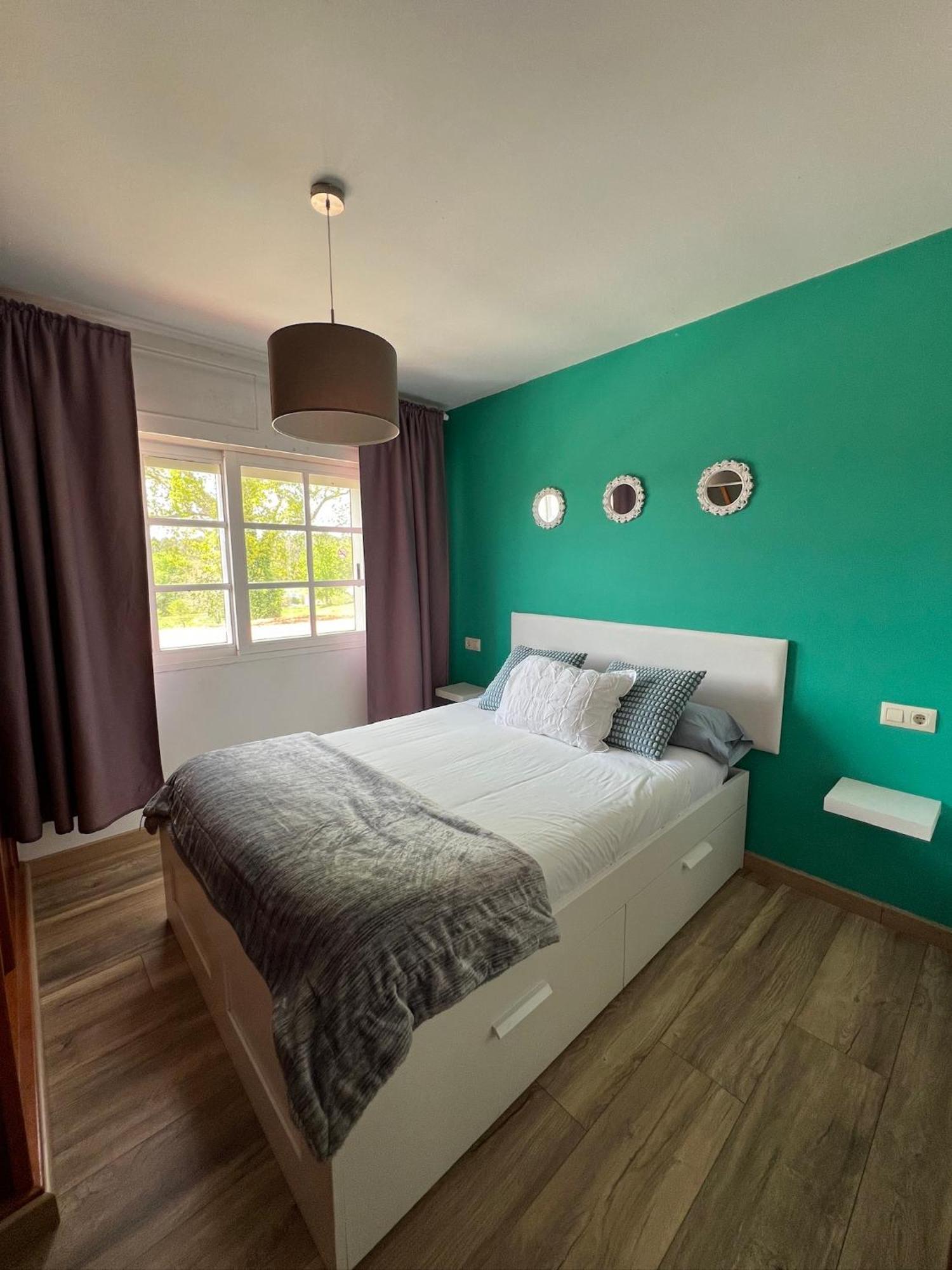 Hotel Mar De Frisia O Pino Zewnętrze zdjęcie